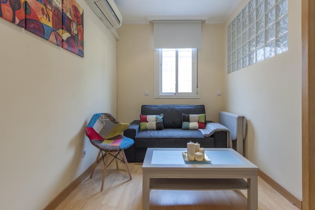 Alterhome, Chueca Madrid Exterior photo
