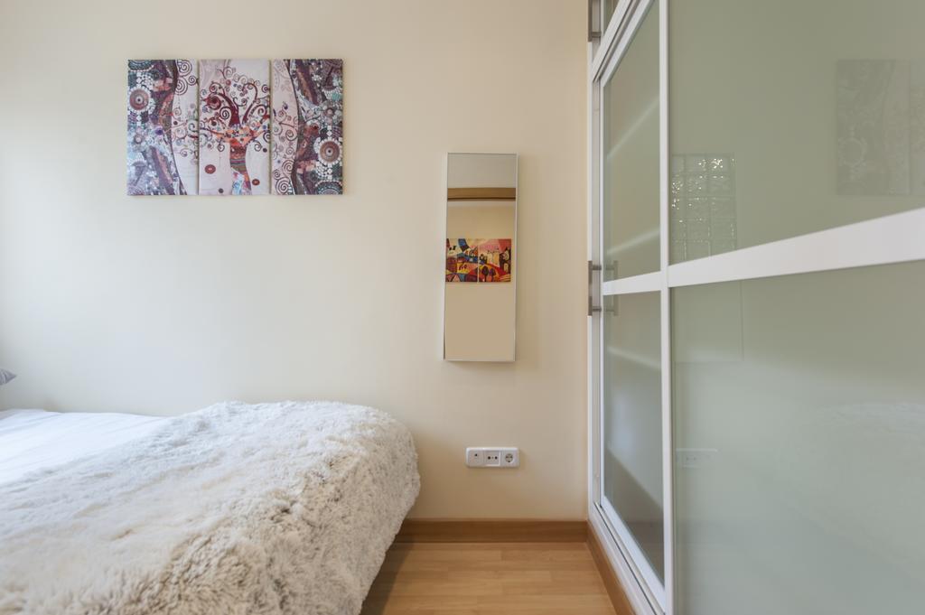Alterhome, Chueca Madrid Exterior photo