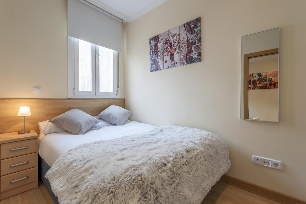 Alterhome, Chueca Madrid Exterior photo