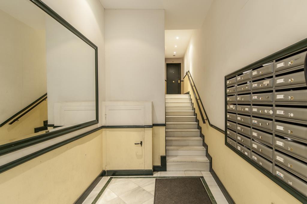 Alterhome, Chueca Madrid Exterior photo