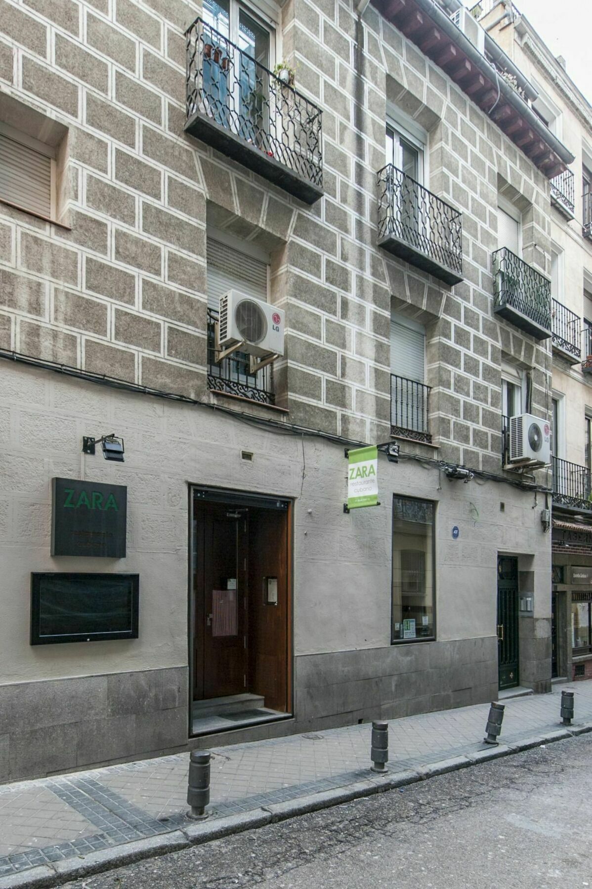Alterhome, Chueca Madrid Exterior photo